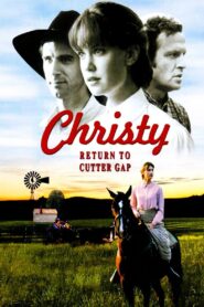 Christy: Return to Cutter Gap Online En Netflix