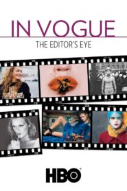 Vogue: La Mirada Del Editor Online En Netflix