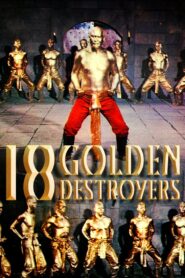 Golden Destroyers Online En Netflix