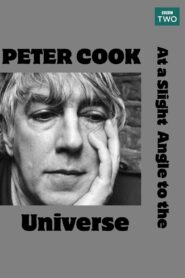 Peter Cook: At a Slight Angle to the Universe Online En Netflix