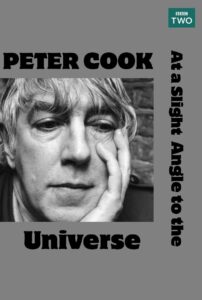 Peter Cook: At a Slight Angle to the Universe Online En Netflix