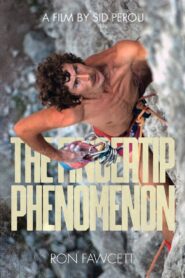 The Fingertip Phenomenon Online En Netflix