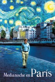 Medianoche en París Online En Netflix