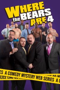 Where the Bears Are 4 Online En Netflix