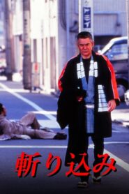 斬り込み Online En Netflix