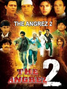 The Angrez 2 Online En Netflix