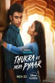 Thukra Ke Mera Pyaar 2024 En Netflix