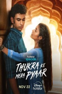 Thukra Ke Mera Pyaar 2024 En Netflix