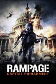 Rampage: Capital Punishment Online En Netflix
