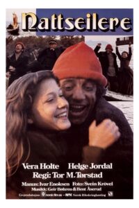 Nattseilere Online En Netflix