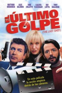 El último golpe Online En Netflix