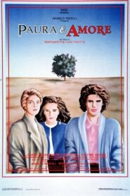 Paura e amore Online En Netflix