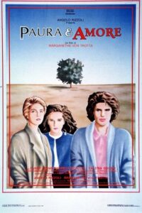 Paura e amore Online En Netflix