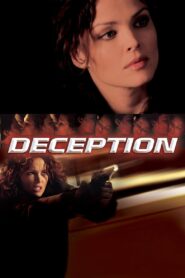 Deception Online En Netflix