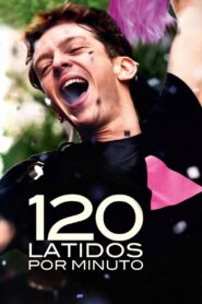 120 pulsaciones por minuto Online En Netflix