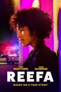 Reefa: El artista Online En Netflix