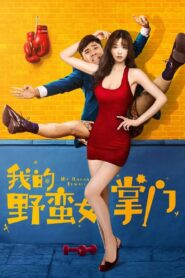 我的野蛮女掌门 Online En Netflix