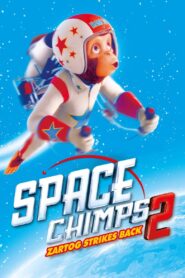 Space Chimps 2: Zartog Strikes Back Online En Netflix