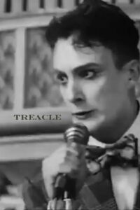 Treacle Online En Netflix
