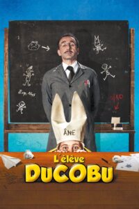 L’Élève Ducobu Online En Netflix
