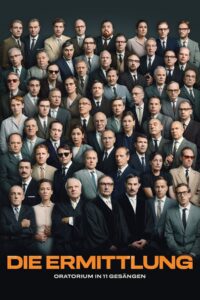 Die Ermittlung Online En Netflix