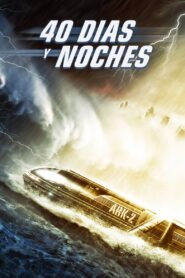 40 Days and Nights Online En Netflix