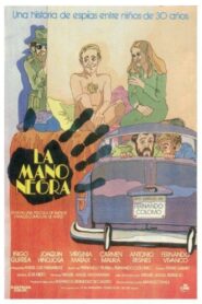 La mano negra Online En Netflix