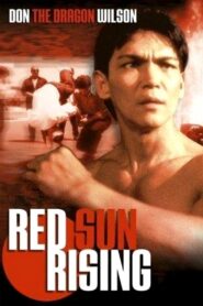 Red Sun Rising Online En Netflix