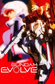 Gundam Evolve Online En Netflix