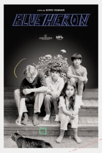 Blue Heron Online En Netflix
