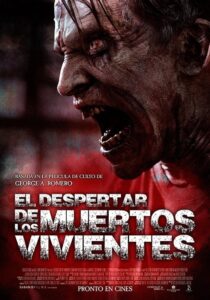 El despertar de los muertos vivientes Online En Netflix