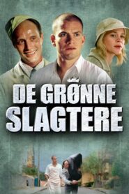 De grønne slagtere Online En Netflix