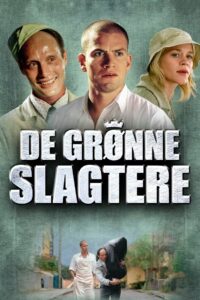De grønne slagtere Online En Netflix