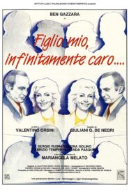Figlio mio, infinitamente caro… Online En Netflix