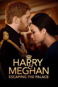 Harry and Meghan: Escaping the Palace Online En Netflix