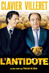 L’Antidote Online En Netflix