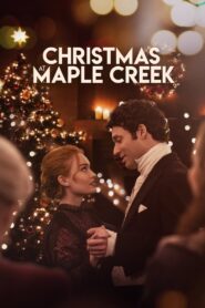 Christmas at Maple Creek Online En Netflix