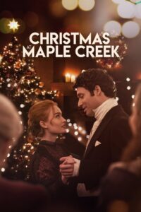 Christmas at Maple Creek Online En Netflix
