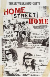 Home Street Home Online En Netflix