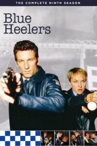 Blue Heelers: Temporada 9 {year} En Netflix