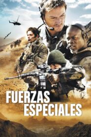 Fuerzas especiales Online En Netflix