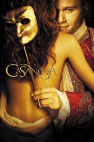 Giacomo Casanova Online En Netflix