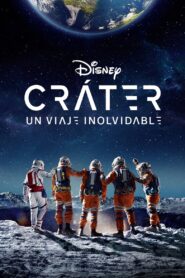 Cráter Online En Netflix