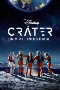 Cráter Online En Netflix