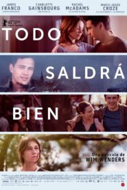 Every Thing Will Be Fine Online En Netflix