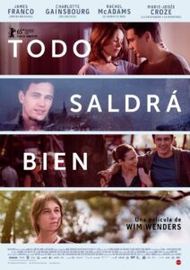 Every Thing Will Be Fine Online En Netflix