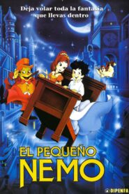 El pequeño Nemo en la tierra de los sueños Online En Netflix