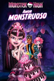 Monster High: Amor Monstruoso Online En Netflix