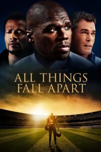 All Things Fall Apart Online En Netflix