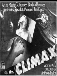 Climax Online En Netflix